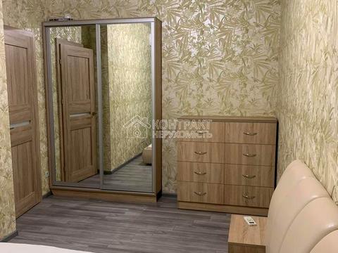 квартира по адресу Победы просп., 59