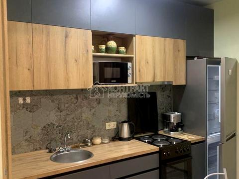 квартира по адресу Победы просп., 59