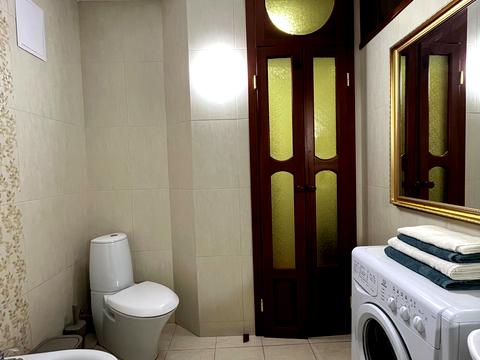 квартира по адресу Трёхсвятительская ул., 3