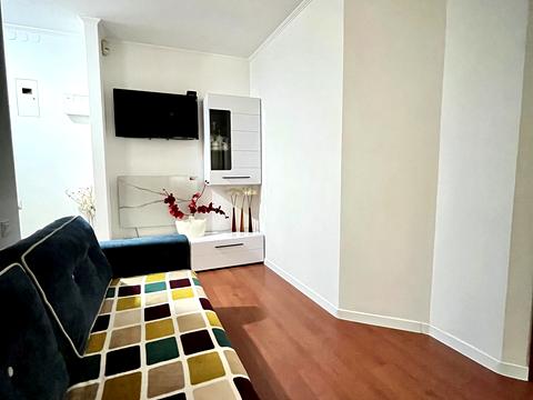 квартира по адресу Трёхсвятительская ул., 3