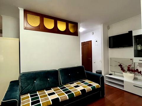 квартира по адресу Трёхсвятительская ул., 3