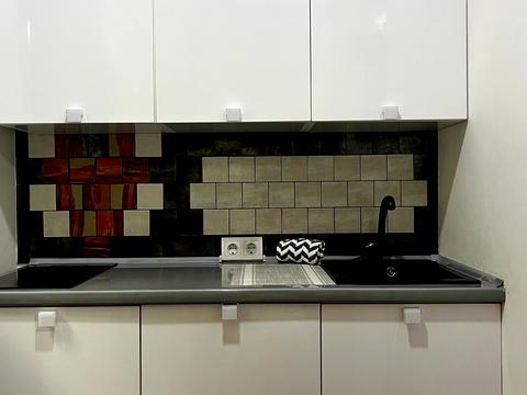 квартира по адресу Трёхсвятительская ул., 3