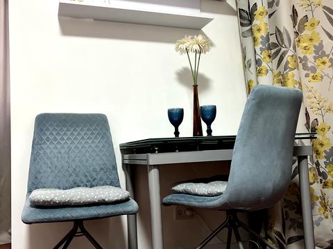 квартира по адресу Трёхсвятительская ул., 3