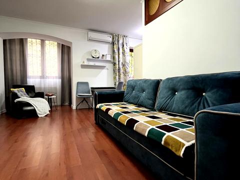 квартира по адресу Трёхсвятительская ул., 3