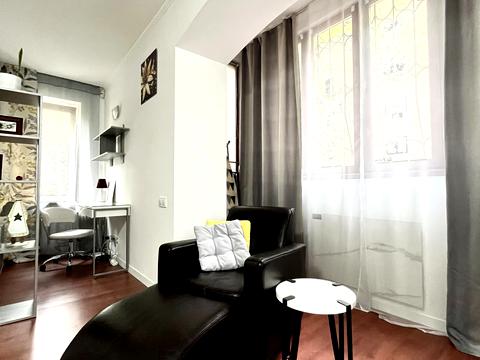 квартира по адресу Трёхсвятительская ул., 3