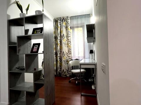 квартира по адресу Трёхсвятительская ул., 3