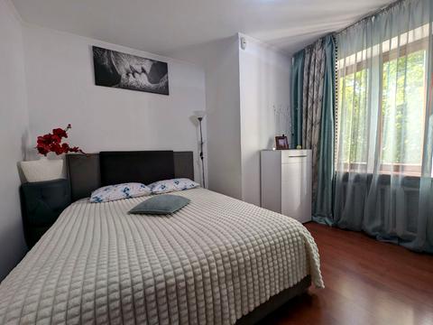 квартира по адресу Трёхсвятительская ул., 3