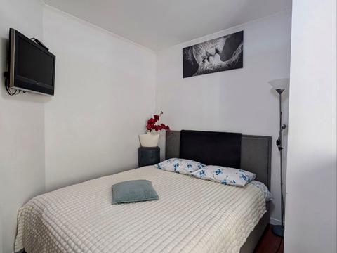 квартира по адресу Трёхсвятительская ул., 3