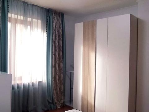 квартира по адресу Трёхсвятительская ул., 3