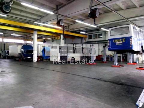 коммерческая по адресу Новоконстантиновская ул., 6