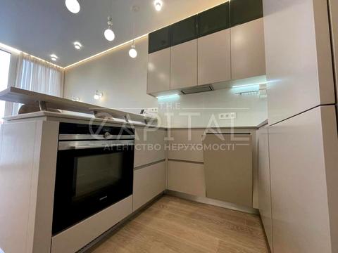 квартира за адресою Київ, Василя Тютюнника вул. (Анрі Барбюса), 28-А