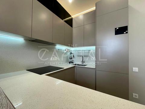 квартира за адресою Київ, Василя Тютюнника вул. (Анрі Барбюса), 28-А