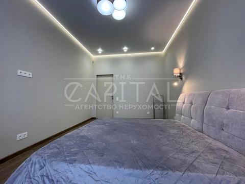 квартира за адресою Київ, Василя Тютюнника вул. (Анрі Барбюса), 28-А