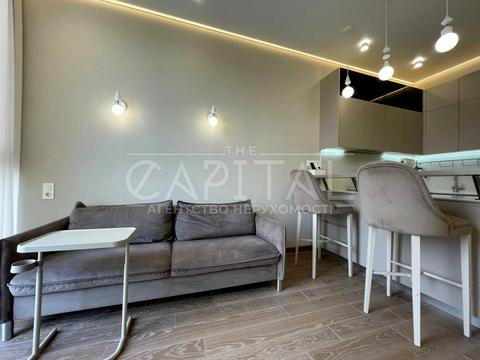 квартира за адресою Київ, Василя Тютюнника вул. (Анрі Барбюса), 28-А