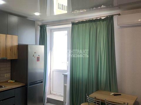 квартира за адресою Перемоги просп., 59