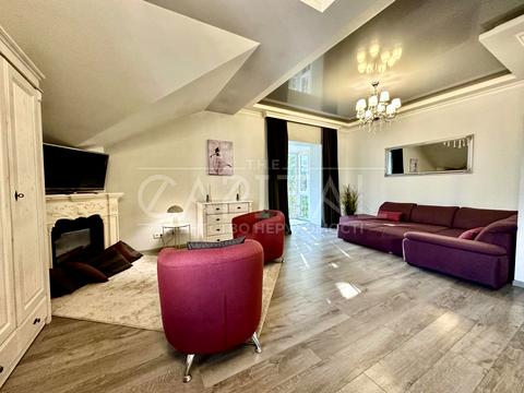 квартира за адресою Освіти вул., 8/1