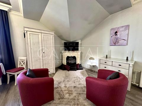 квартира за адресою Освіти вул., 8/1