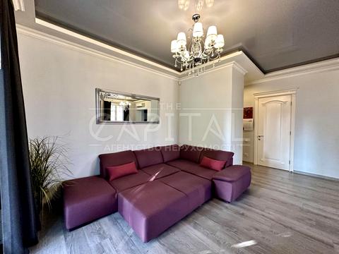 квартира за адресою Освіти вул., 8/1