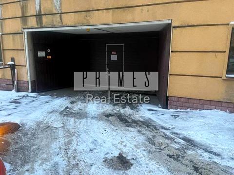 квартира по адресу Златоустовская ул., 52