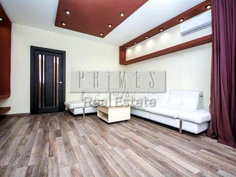 квартира по адресу Златоустовская ул., 52