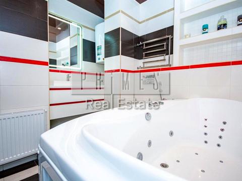 квартира по адресу Златоустовская ул., 52