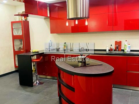 квартира по адресу Златоустовская ул., 52