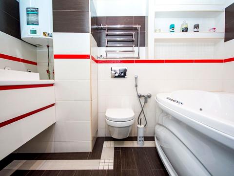 квартира по адресу Златоустовская ул., 52