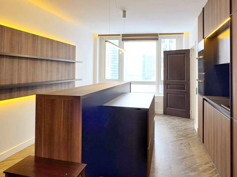 квартира по адресу Заречная ул., 2 к1