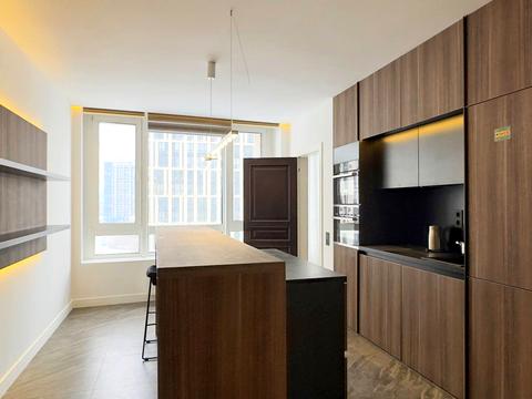 квартира по адресу Заречная ул., 2 к1