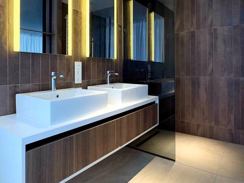 квартира по адресу Заречная ул., 2 к1