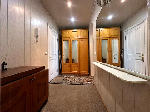 квартира по адресу Иорданская ул. (Лайоша Гавро), 11-Д