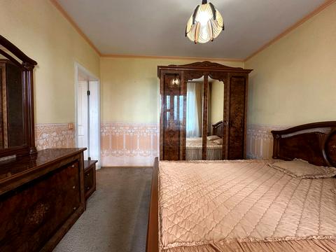 квартира по адресу Иорданская ул. (Лайоша Гавро), 11-Д