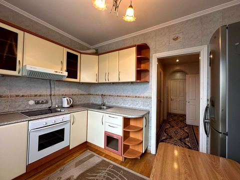 квартира по адресу Иорданская ул. (Лайоша Гавро), 11-Д