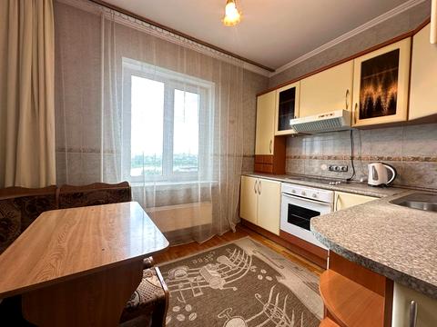 квартира по адресу Иорданская ул. (Лайоша Гавро), 11-Д