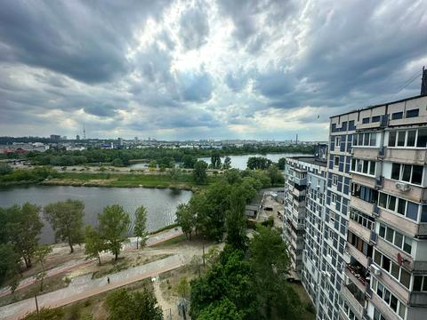 квартира по адресу Иорданская ул. (Лайоша Гавро), 11-Д