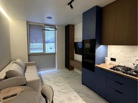 квартира за адресою Лемківська вул., 11