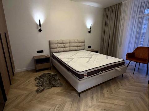 квартира за адресою Лемківська вул., 11