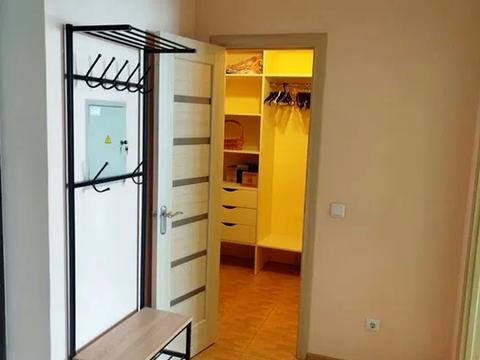 квартира за адресою Нивська вул., 4-Г