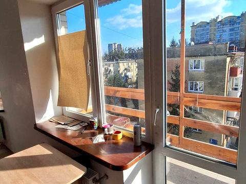 квартира за адресою Тернопільська вул., 2