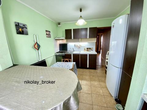 квартира по адресу Кіото ул., 15