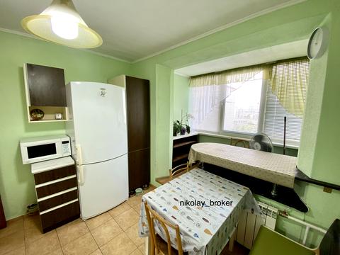 квартира по адресу Кіото ул., 15