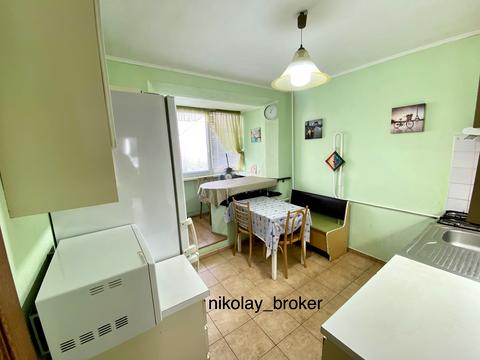 квартира по адресу Кіото ул., 15