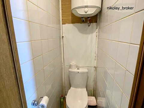 квартира по адресу Кіото ул., 15