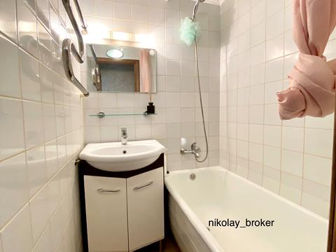 квартира по адресу Кіото ул., 15