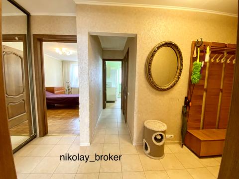 квартира по адресу Кіото ул., 15