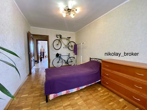 квартира по адресу Кіото ул., 15