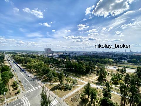 квартира по адресу Кіото ул., 15