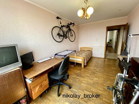 квартира по адресу Кіото ул., 15