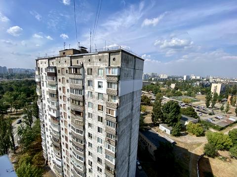 квартира по адресу Кіото ул., 15