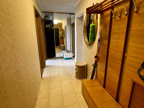 квартира по адресу Кіото ул., 15